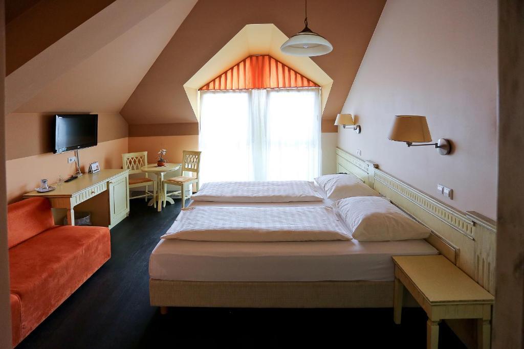 Gostilna In Motel Pri Lesniku Maribor Quarto foto