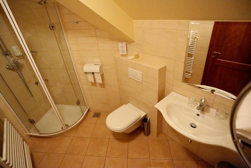 Gostilna In Motel Pri Lesniku Maribor Quarto foto