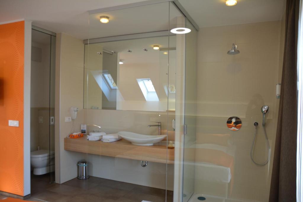 Gostilna In Motel Pri Lesniku Maribor Quarto foto