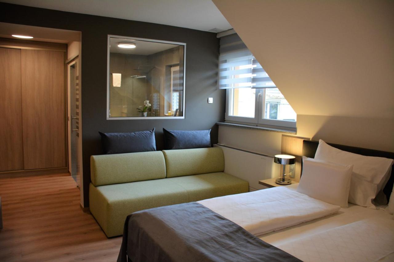 Gostilna In Motel Pri Lesniku Maribor Exterior foto