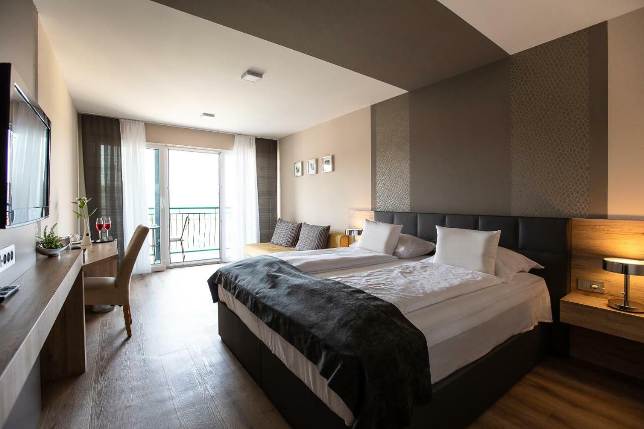 Gostilna In Motel Pri Lesniku Maribor Exterior foto